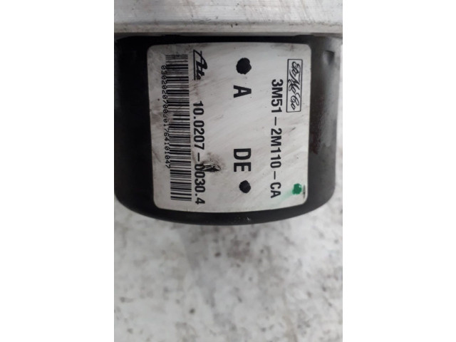 Jednotka ABS Mazda 3 I 2004