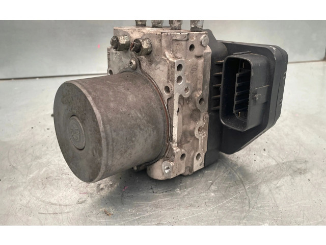 Блок управления АБС 133000-6440   Mazda 6