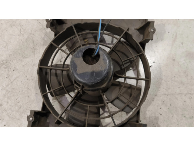 Вентилятор печки 040648010 Citroen Jumper