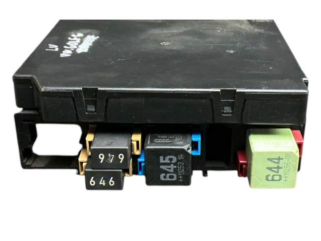 Блок комфорта 1K0937084F, 5DK00965008   Volkswagen Golf VI   