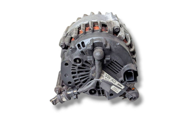 Генератор TG14C031, 03L903023A Volkswagen Touran II