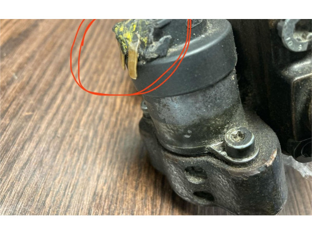 Топливный насос    0445010311, 0445010311   Fiat Fiorino