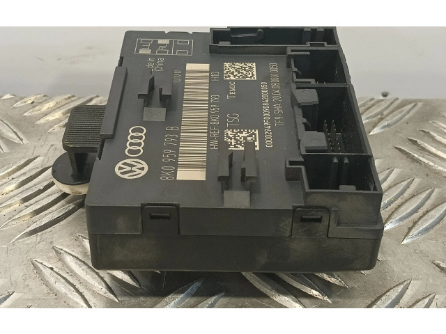 Блок управления 8K0959793B, 8K0959793 Audi A4 Allroad