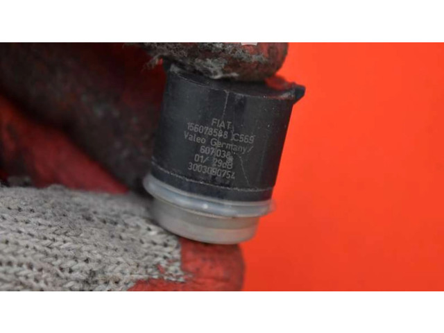 Блок управления парковки 156078588 Alfa Romeo Mito