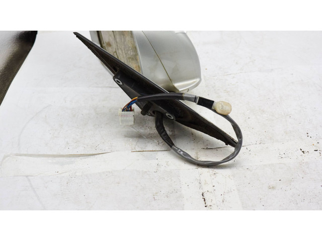 Zpětné zrcátko Lexus GS 300 350 430 450H 2007 E13010498, E13020498