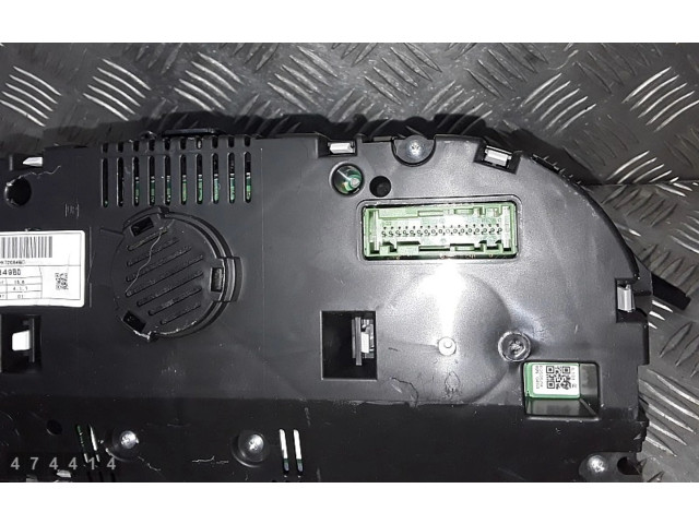 Přístrojová deska Land Rover Discovery Sport 2017 hk7210849bd