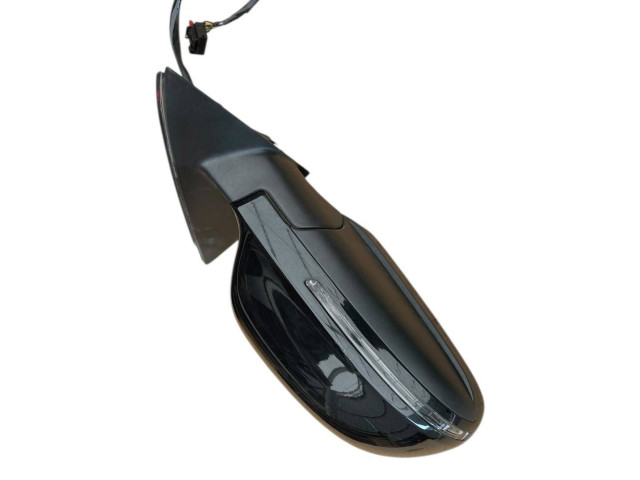Зеркало электрическое Audi Q3 8U 2011 - 2016 года