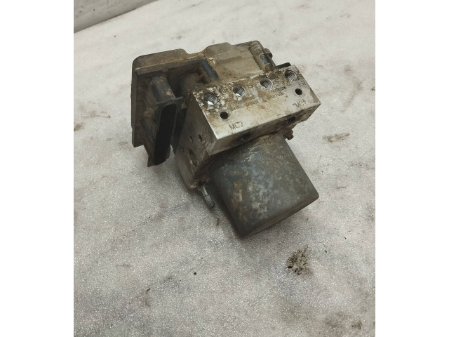 Блок АБС 0265950361 Mitsubishi Colt 2004 - 2008 года