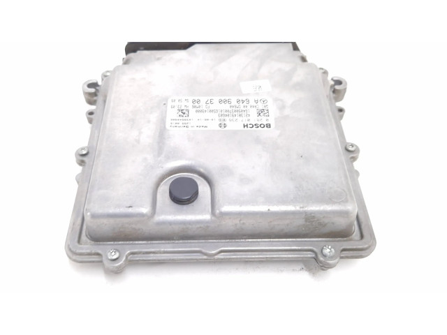 Řídící jednotka A6409003700, 1039S40906 Mercedes-Benz B W245 2010