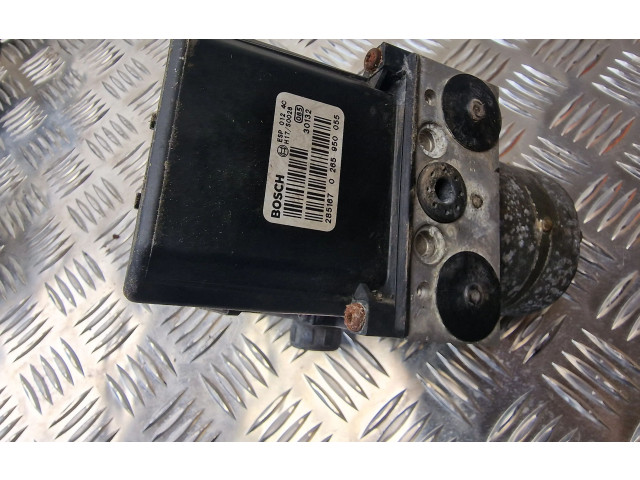 Jednotka ABS 4B0614517G, 0265225124 Volkswagen PASSAT B5.5 2002