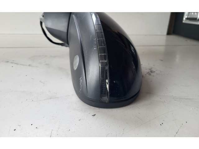 Zpětné zrcátko Volkswagen Touareg II 2015 7P6857501