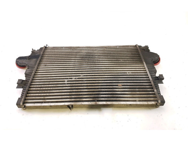 Интеркулер 50507299, G0-1181H Alfa Romeo 159