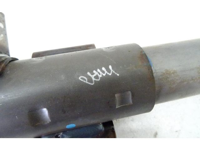 Комплект оси рулевого колеса       Citroen C1  2006 - 2013 года   