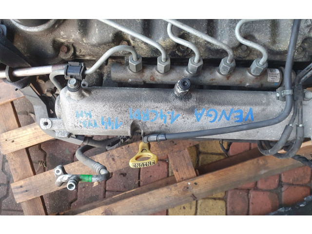 Форсунка 33800-2A760 KIA Venga