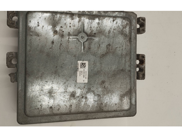 Блок управления двигателя A2C95971902, DV6112A650CHC   Ford Transit -  Tourneo Connect