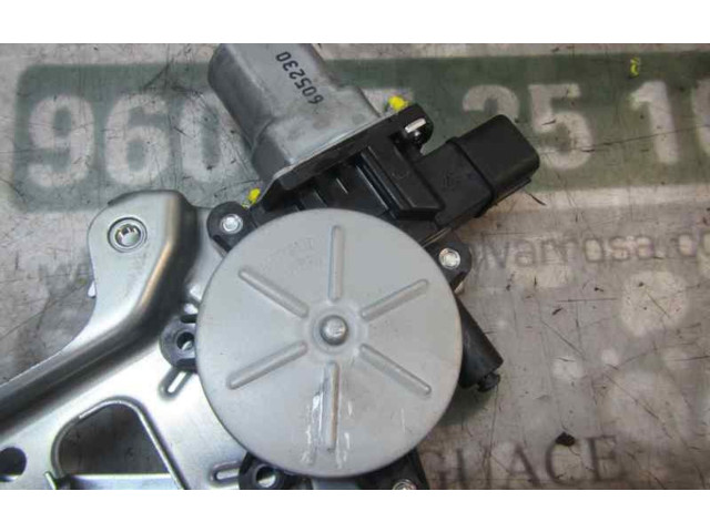 Руль Citroen C-Zero 2010 - 2020 года 9221HA