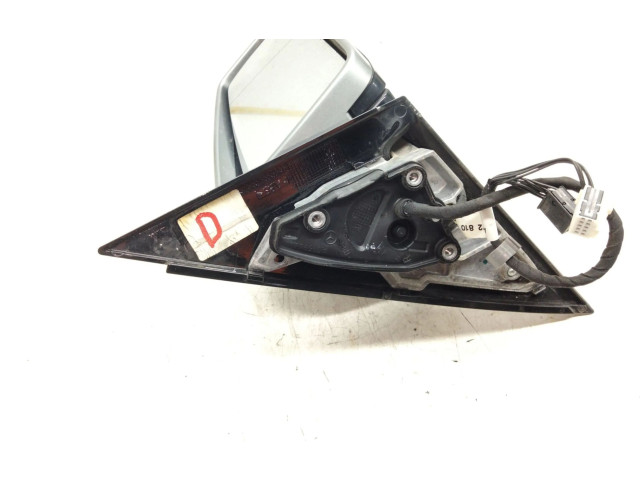 Zpětné zrcátko Mercedes-Benz E A207 2011 A2128101876