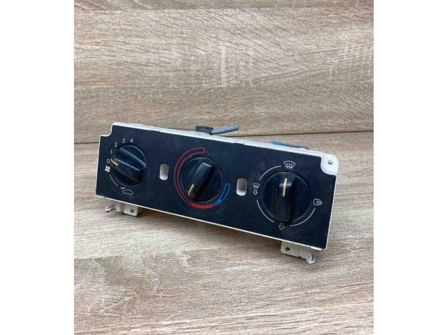 Блок управления климат-контролем 601968X   Peugeot 306