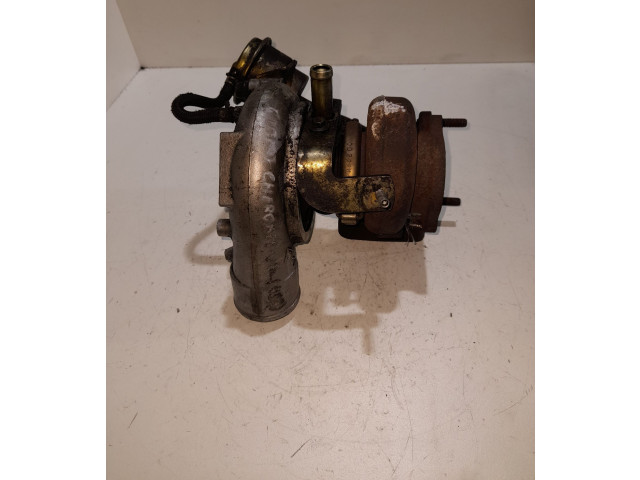 Турбина Jeep Grand Cherokee (WJ) 35242077F, 0300017 для двигателя EXA