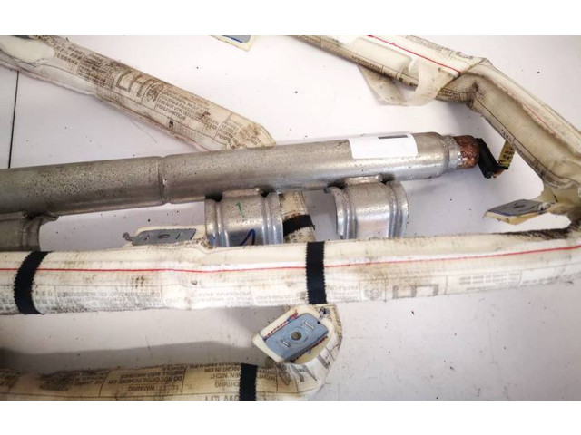 Боковая подушка безопасности 621800f010, 621800F010   Toyota Corolla Verso AR10