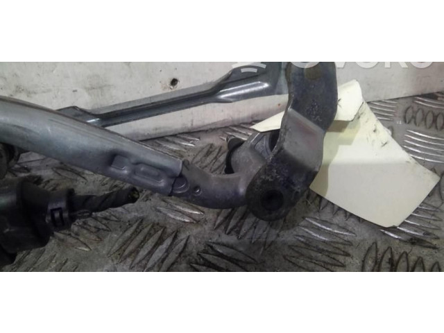 Моторчик дворников 8X1955023G Audi A1