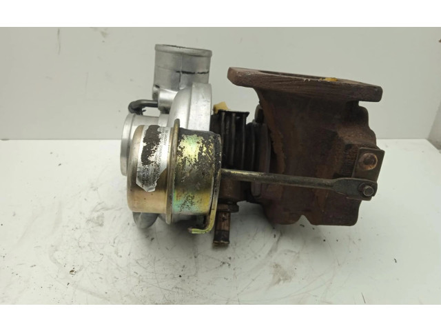 Turbodmychadlo Турбина 46424102 Fiat Punto (176)