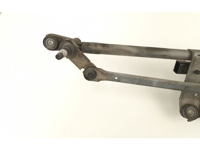 Моторчик дворников 55155656AA, 54504411    Jeep Grand Cherokee (WJ)