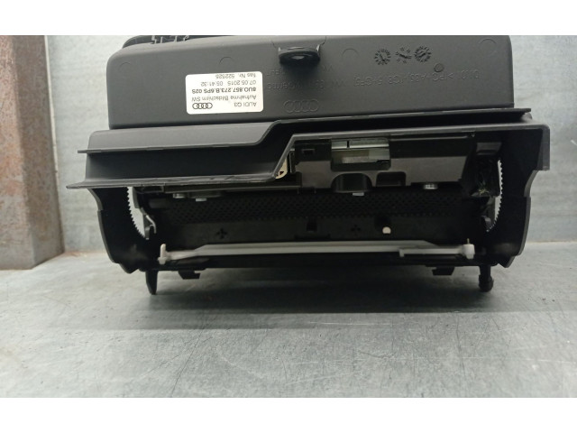 Дисплей 8U0857273B, 8U0857273B Audi Q3 8U