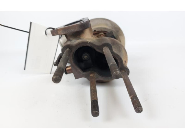 Turbodmychadlo Турбина 2827127500 Hyundai Accent