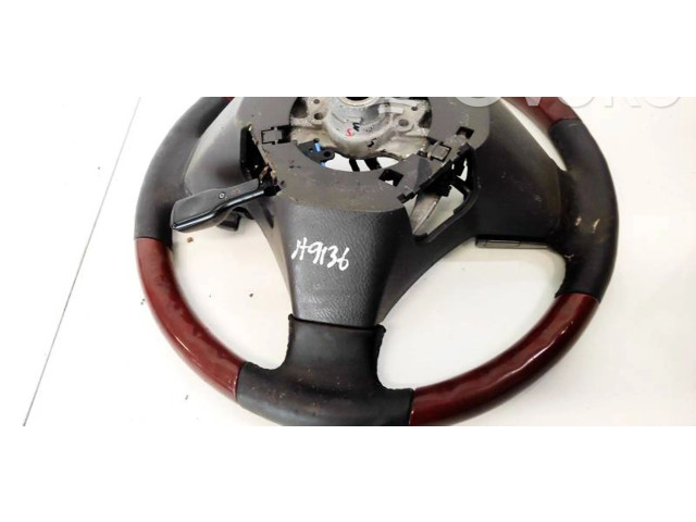 Volant Lexus GS 300 350 430 450H 2007