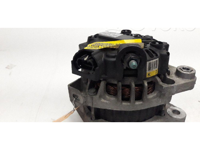 Генератор 3730003BA5, ALF901123MD   KIA Rio 1.2     