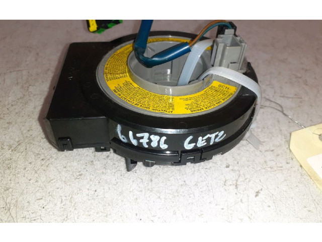 Подрулевой шлейф SRS 934901C360, 934901C360 Hyundai Getz