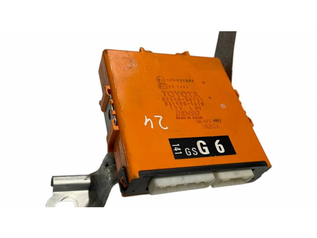 Модуль фонарей