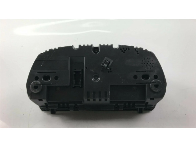 Přístrojová deska BMW 3 E92 E93 2013 9122602, S1077