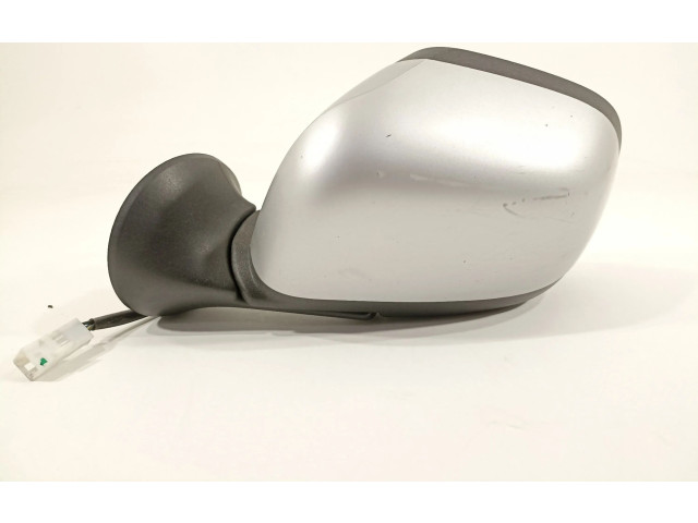 Зеркало электрическое        Dacia Duster     