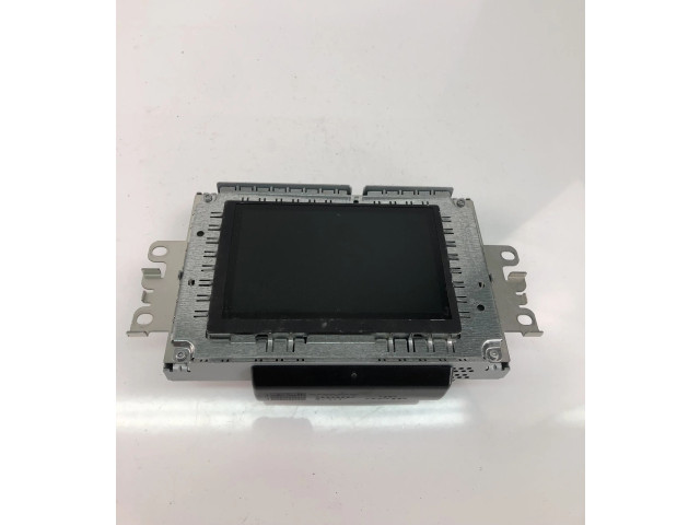 Дисплей    31396005   Volvo V70