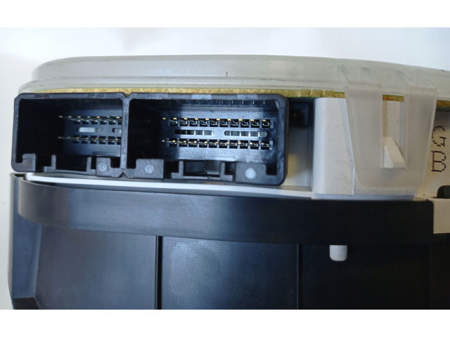 Спидометр (приборный щиток) G1BL2T Skoda Citigo