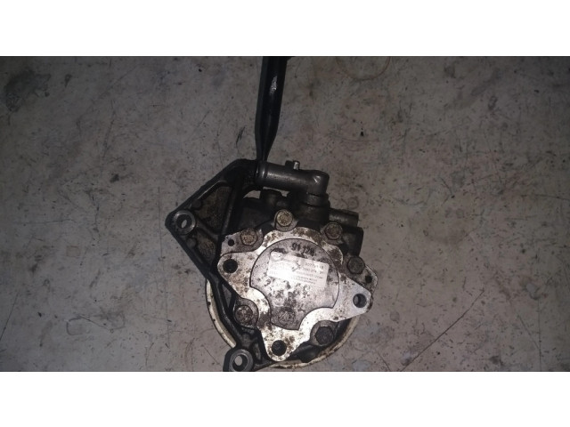 Насос рулевого управления