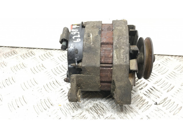 Генератор A14N163, 2541324   Fiat Ducato 2.5     