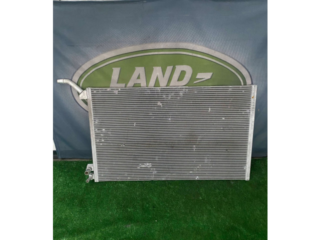 Вентилятор радиатора     GX738C607AG    Jaguar XE 