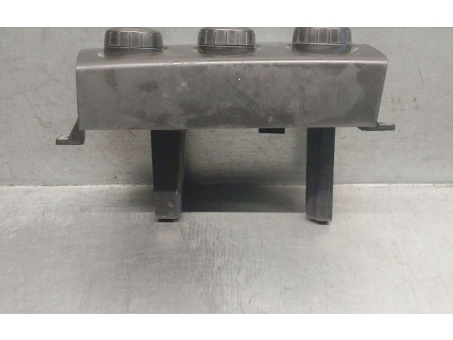 Блок управления климат-контролем 68700, 09020 SsangYong Actyon