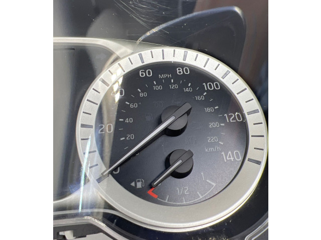 Přístrojová deska Nissan Navara D23 2020 5JU3A