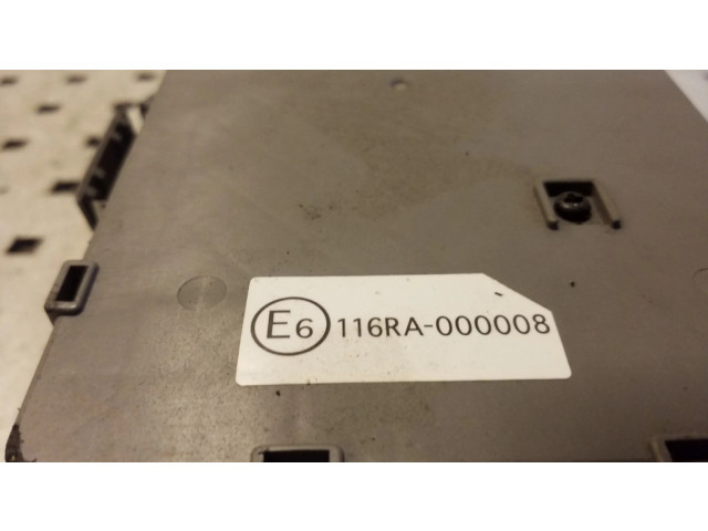 Блок предохранителей 116RA000008 Honda Accord