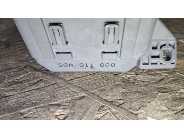 Pojistková skříňka 3820AS6AS101, 3820AS6AS101H Honda Civic 2003