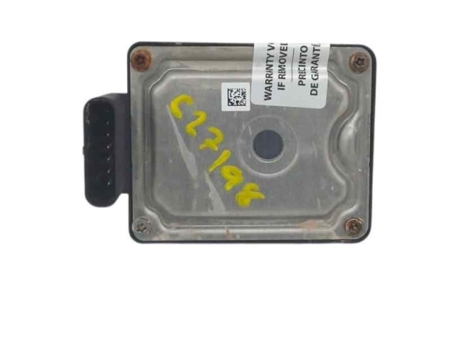 Блок управления 2Q0907561J, A2C78304500 Audi Q2 -