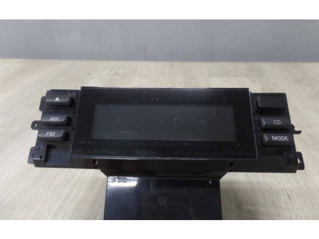 Дисплей    31268336, 43921   Volvo V70