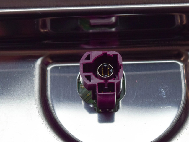 Дисплей    8802007   BMW X3 G01