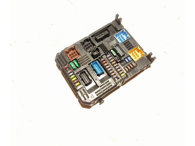   Pojistková skříňka 9845141280, 984514128000   Toyota ProAce City 2022