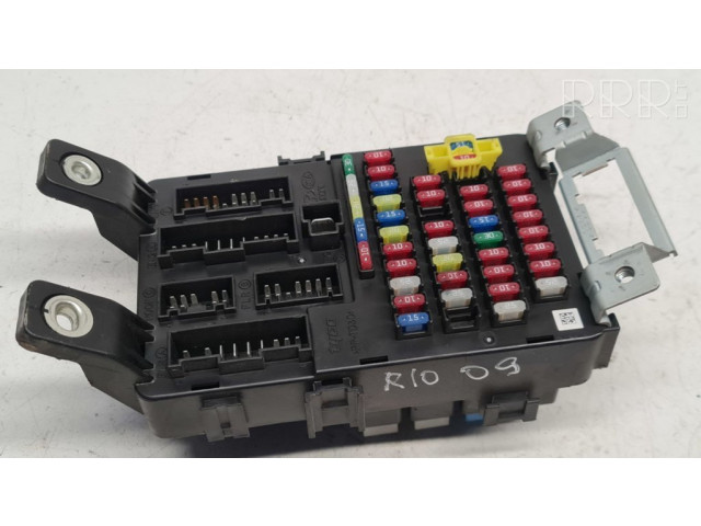 Pojistková skříňka 919501G010, KI8290097 KIA Rio 2009