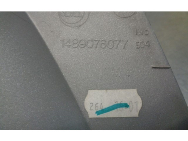 Панель приборов 1400613880, 1489076077 Citroen C8